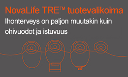 TRE Technology
