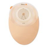 NovaLife TRE™ 1 suljettu avannesidos, Soft Convex, EasiView™ (maxi)
