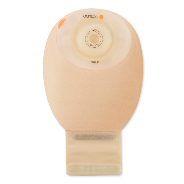 NovaLife TRE™ 1 Tömbar Soft Convex Midi