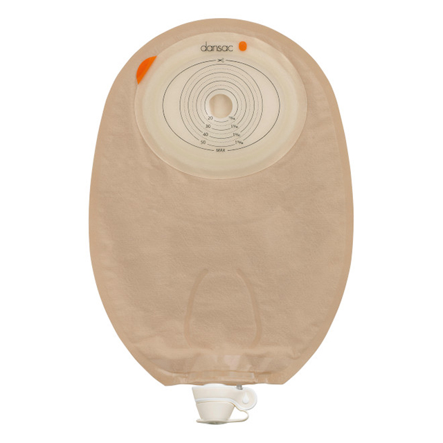 Urostomy pouches | NovaLife | Ostomy Care Products | Dansac FI